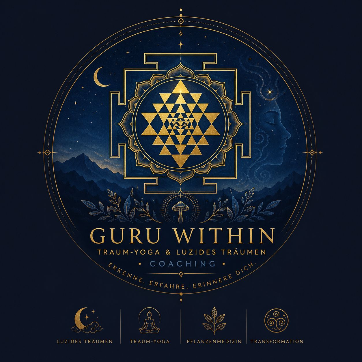 Guru Within